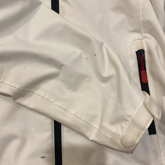 Women’s Helly Hansen hooded crew jacket - Picture 4 of 6